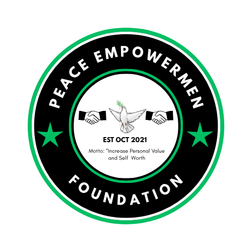 Peace Empowerment Foundation